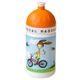 RASCAL BIKES DÍVKA NA KOLE - 500 ml