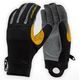 LA SPORTIVA Supercouloir Tech Gloves Black/Yellow