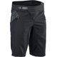 SILVINI FABRIANO black