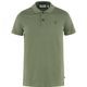 FJÄLLRÄVEN Övik Polo Shirt M Green