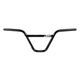 FORCE BMX 8'' Fe, 710x210x22,2mm, černé