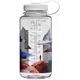 NALGENE WIDE MOUTH 1000 ML Sustain Mixed Landscapes