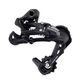 SRAM 12A RD X5 9SP MED CAGE AL BLK