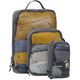 HANNAH Case set, grey
