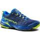 LA SPORTIVA Akasha II Storm Blue/Lime Punch