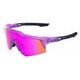 100% SPEEDCRAFT XS Toyoko - HiPER Vital Pink Mirror Lens