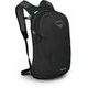 OSPREY DAYLITE 13, black