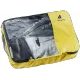 DEUTER Mesh Zip Pack 10, turmeric-black