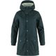 FJÄLLRÄVEN Greenland Winter Parka W, Dark Navy