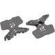 JAGWIRE Elite Cooling Sram (Code)