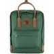 FJÄLLRÄVEN Kånken No. 2 16 Deep Patina