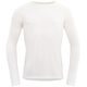 DEVOLD Breeze Merino 150 Shirt Man, White