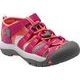 KEEN NEWPORT H2 JR very berry/fusion coral