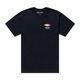 TROY LEE DESIGNS FEATHER BLACK / BLACK