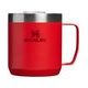 STANLEY Stay-Hot Camp Mug 350 ml Chili