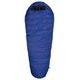 WARMPEACE SOLITAIRE 500 180 cm royal blue/black