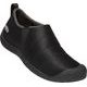 KEEN HOWSER II M, triple black
