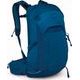 OSPREY TALON 22, scoria blue/night shift