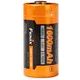 FENIX 18350 1600 mAh (Li-Ion)