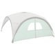 COLEMAN Event Shelter Sunwall Door XL, silver