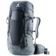 DEUTER Futura Pro 40 black-graphite