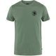 FJÄLLRÄVEN 1960 Logo T-shirt M, Patina Green