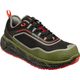 BENNON VENOM S3S ESD NM Low Black/Green