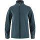 FJÄLLRÄVEN Övik Lite Fleece Jacket W Mountain Blue