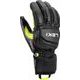 LEKI Griffin Pro 3D black-lime-white