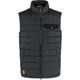 FJÄLLRÄVEN Greenland Down Liner Vest M, Black