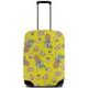 CASEMATES 783037 Tropical Fruit S 50-58 cm