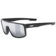 UVEX LGL 51 BLACK MAT/MIR.SILVER 2026
