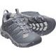 KEEN KOVEN WP W Steel Grey/African Violet