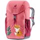 DEUTER Waldfuchs 14 dahlia-raspberry