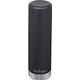 KLEAN KANTEEN TKPro 16oz - Black 0,5 l
