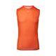 POC Essential Layer Vest Zink Orange