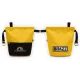 LA SPORTIVA Leftover Chalk Bag Black/Yellow