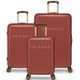 SUITSUIT TR-7221/3 Fab Seventies Red Orche