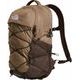 THE NORTH FACE BOREALIS 28L Garnet/Dark Chestnut