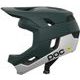POC Otocon Race MIPS Pargasite Green Matt/Hydrogen White Matt