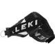 LEKI Trigger Shark Strap, black-silver, S-M-L