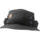 FJÄLLRÄVEN Marlin Mosquito Hat Dark Grey
