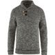 FJÄLLRÄVEN Lada Sweater M Grey