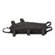 ACEPAC Zip frame bag MKIII Black