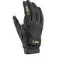 LEKI Ultratrail TR, black-neonyellow