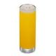 KLEAN KANTEEN TKWide 355 ml (w/ Café Cap) - Sunset