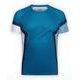 LA SPORTIVA Flow T-Shirt M Lake/Chalk