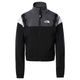 THE NORTH FACE W MA WIND JKT TNF Black-Vanadis Grey