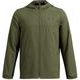 UNDER ARMOUR UA B Rival Wvn Jacket green
