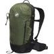 MAMMUT Lithium 15 dark marsh-black